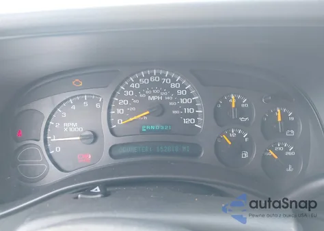 2004 GMC Sierra 1500 Sle z USA, uszkodzony, nr VIN 2GTEC19T841299568